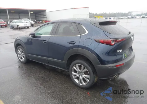 2020 Mazda Cx-30 Preferred Package from USA, damaged, VIN 3MVDMBDL5LM115750